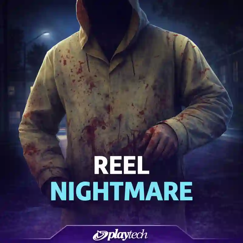 Reel Nightmare Online Slot Game at amunra